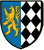 Blason : Lesparre Médoc