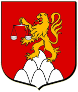 Blason : Coppeaux