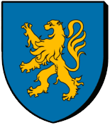Blason : Pont Croix