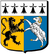 Blason : Finistère