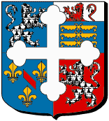 Blason : Ain