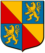 Blason : de Madaillan de Montataire