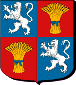 Blason : Gascogne