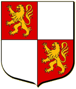 Blason : de Ségur