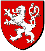 Blason : d'Aviau de Ternay