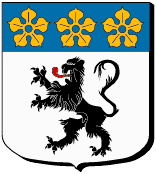 Blason : Nesles la Vallée