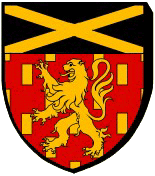 Blason : Dompierre sur Besbre