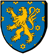 Blason : Sully sur Loire