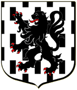 Blason : Chablais
