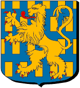 Blason : Auxerre
