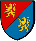 Blason : Cessenon sur Orb