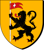 Blason : Dartevelle