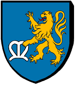 Blason : Meyrueis