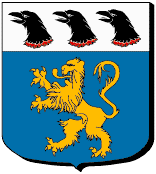 Blason : Garges lès Gonesse