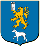 Blason : Seurrat de La Boulaye