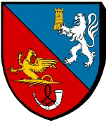 Blason : Murles