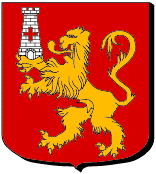 Blason : Gattières