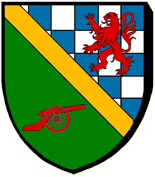 Blason : Bou Medfa