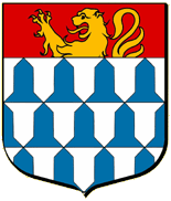 Blason : de Monteynard