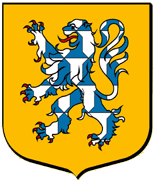 Blason : Moullart de Torcy