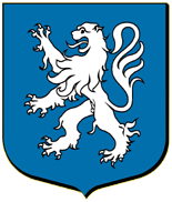 Blason : de Lyrot