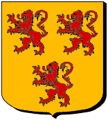 Blason : Ambrugeat