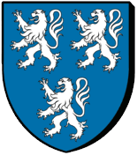 Blason : Vendat