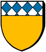Blason : Gorniès