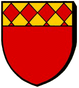 Blason : Mudaison