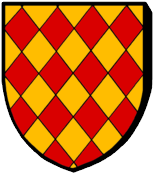 Blason : Craon