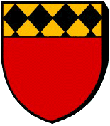 Blason : Juvignac