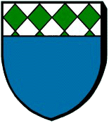 Blason : Cournonterral