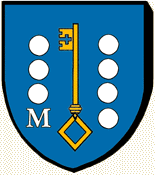 Blason : Miramas