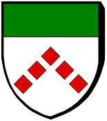 Blason : Le Gault-Perche