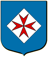 Blason : Laisney