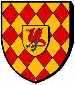 Blason : Villemardy