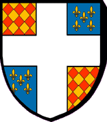 Blason : Artins