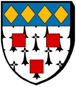 Blason : Boursay