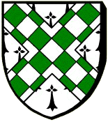 Blason : Puilacher