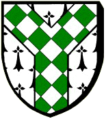 Blason : Pouzolles