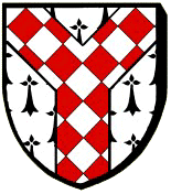 Blason : Margon