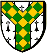 Blason : Laurens