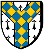 Blason : Cabrerolles