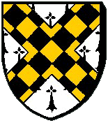 Blason : Boujan sur Libron