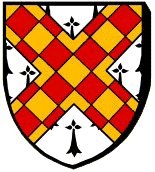 Blason : Lignan sur Orb