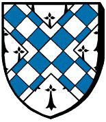 Blason : Bélarga