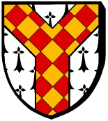 Blason : Autignac