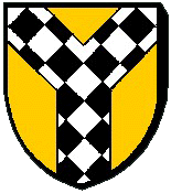 Blason : Cazouls d'Hérault