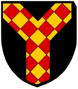 Blason : Montesquieu