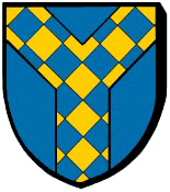 Blason : Aspiran